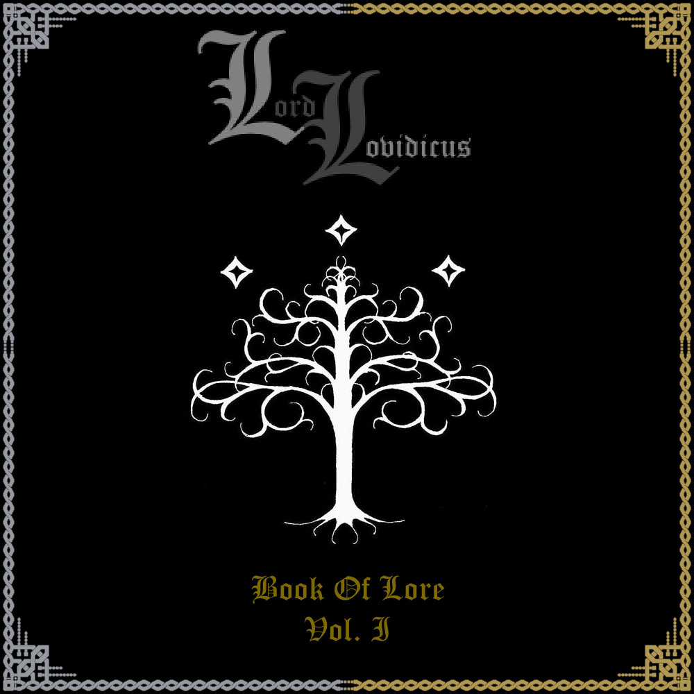 Book Of Lore - Vol. I