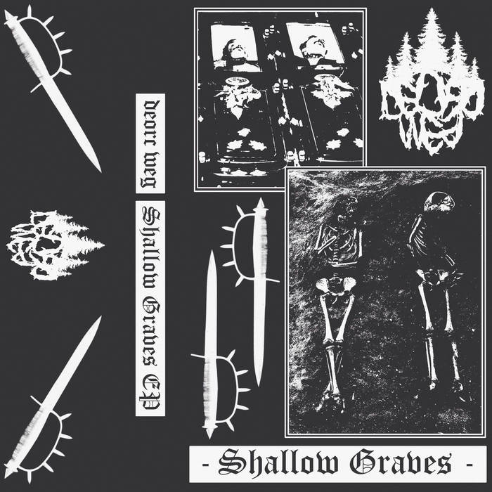 Shallow Graves Ep