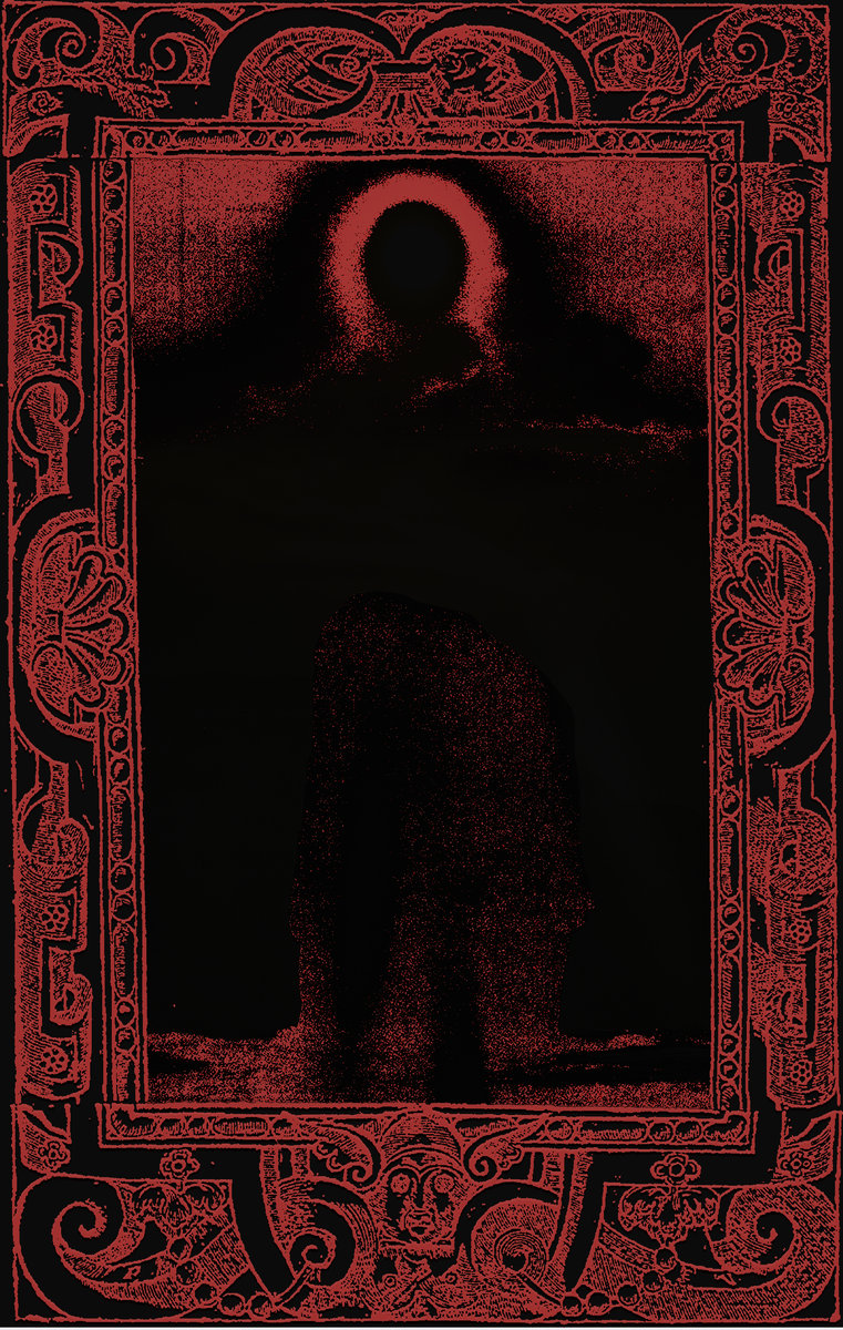 Betwixt Guttered Columns (Split With Gates Of Dawn)
