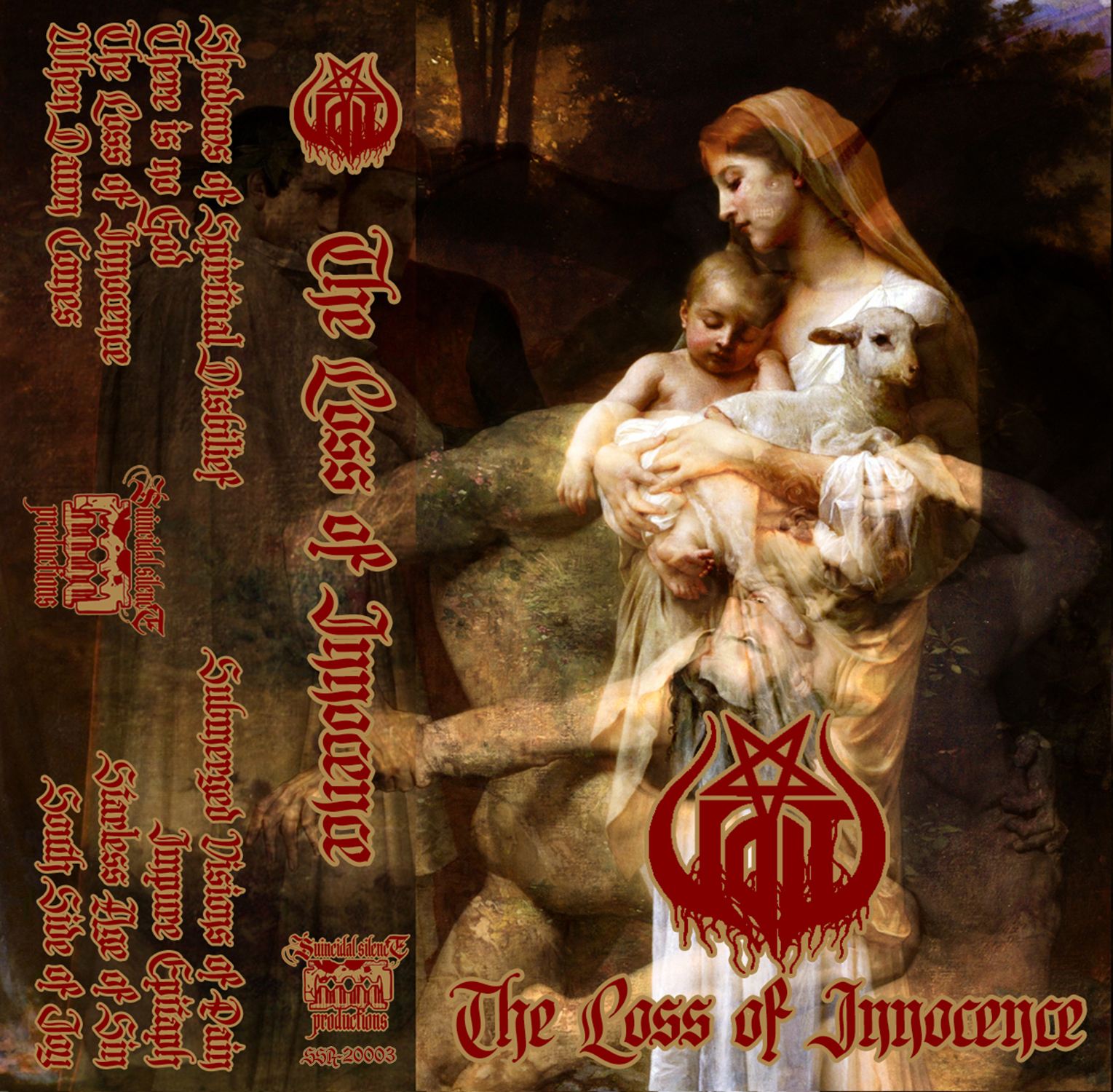 The Loss of Innocence