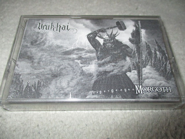 Morgoth