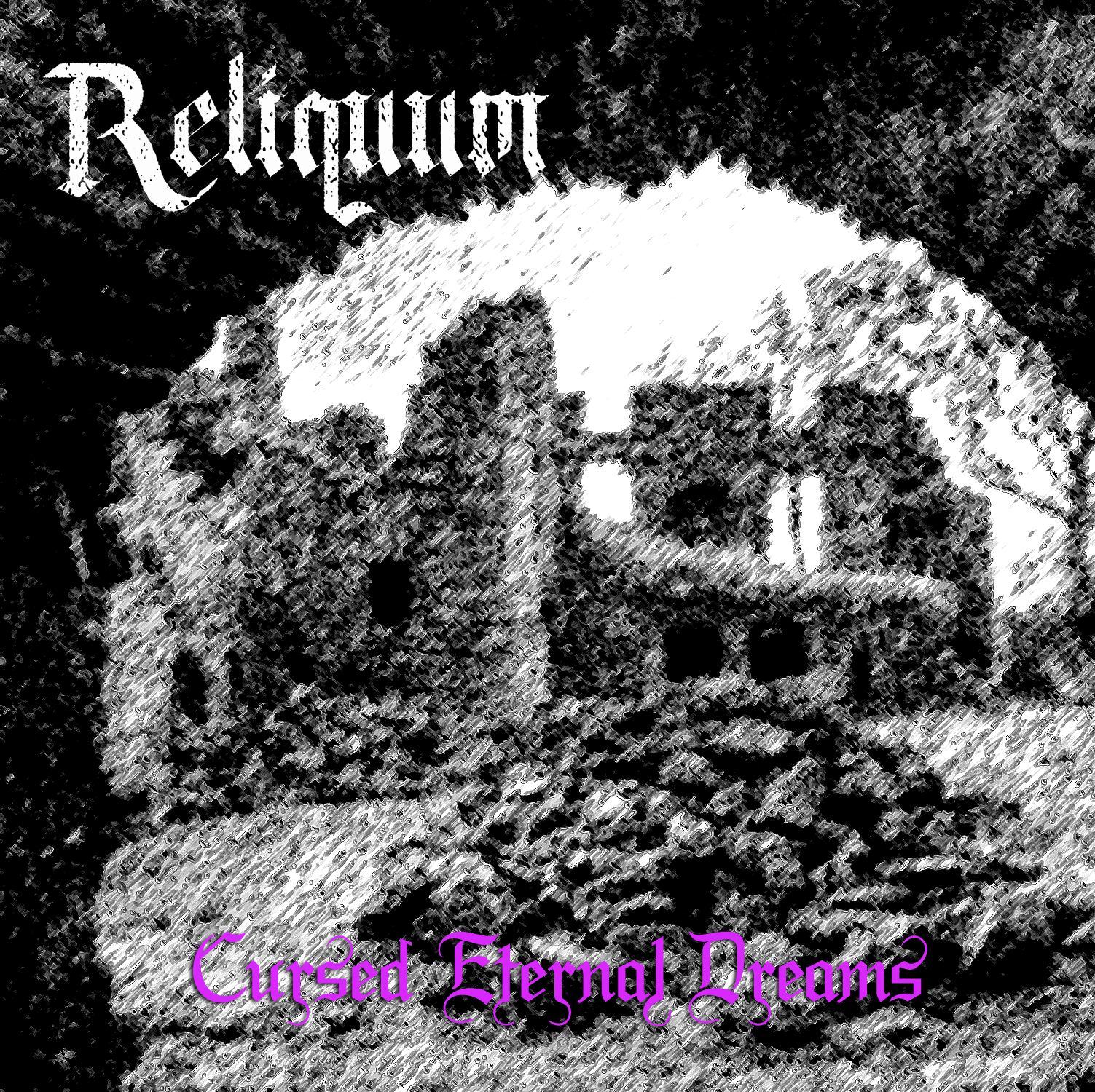 Cursed Eternal Dreams