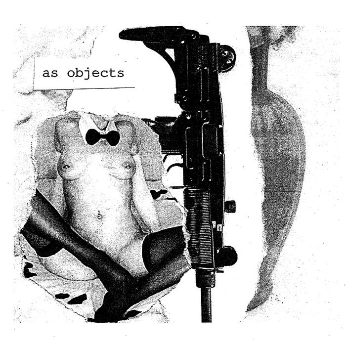As Objects