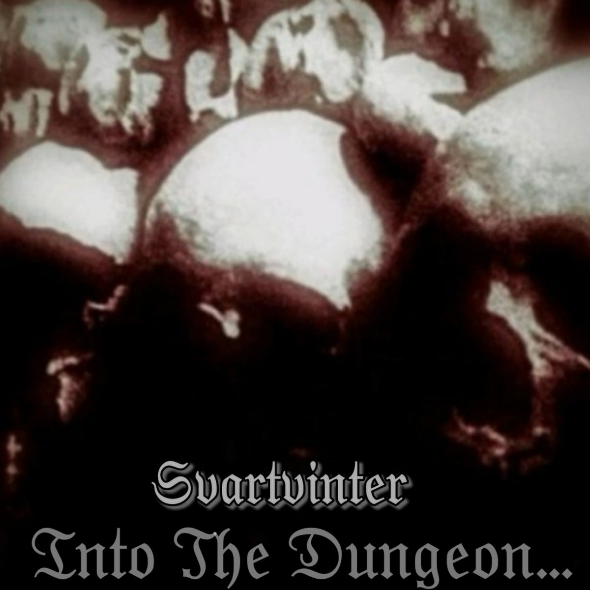 Into the Dungeon​.​.​.