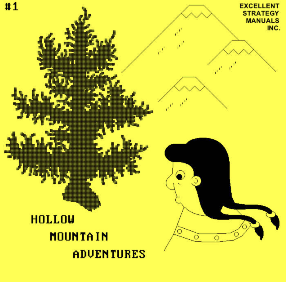 Hollow Mountain Aventures