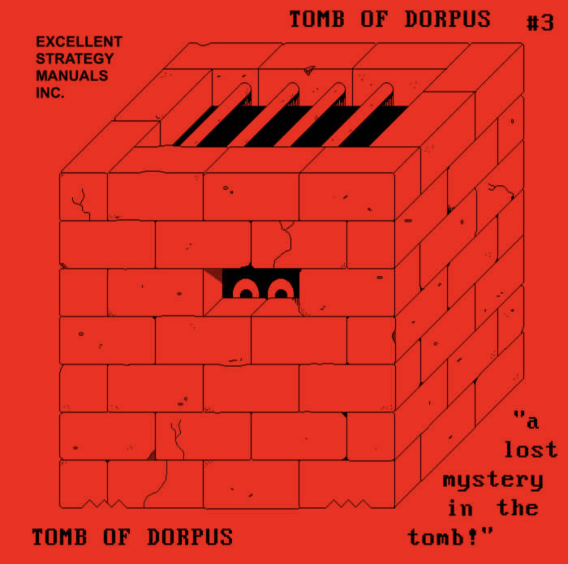 Tomb of Dorpus