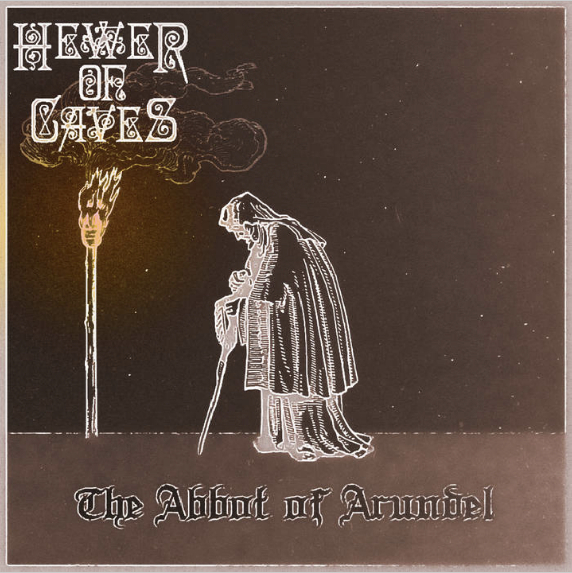 The Abbot of Arundel