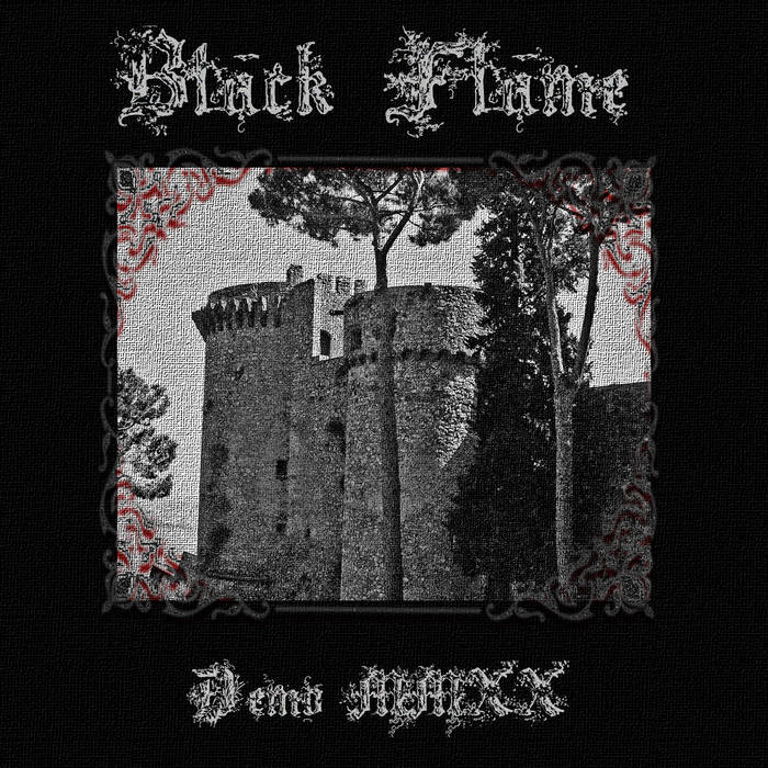 Demo MMXX