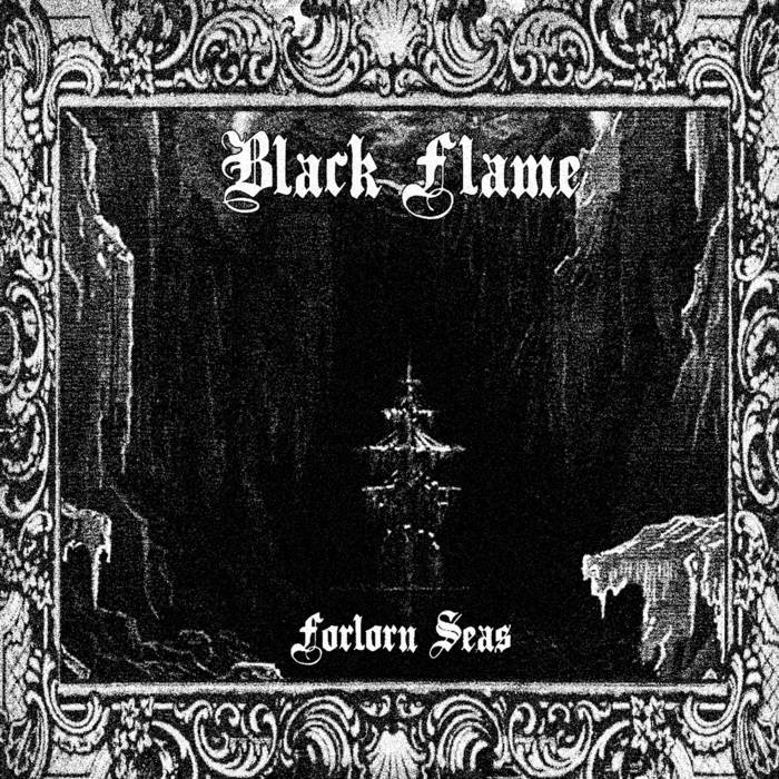 Forlorn Seas (EP)