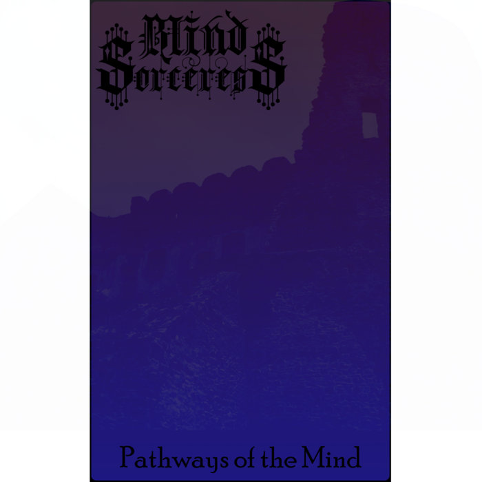 Pathways of the Mind EP