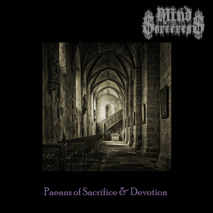 Paeans of Sacrifice & Devotion