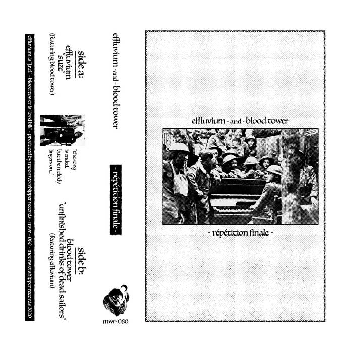 R​é​p​é​tition Finale