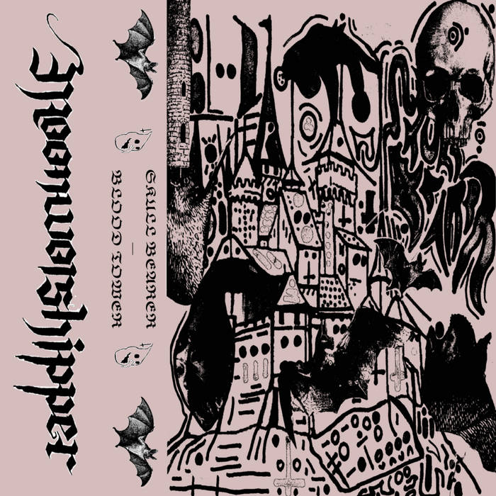 Skull Bearer / Blood Tower