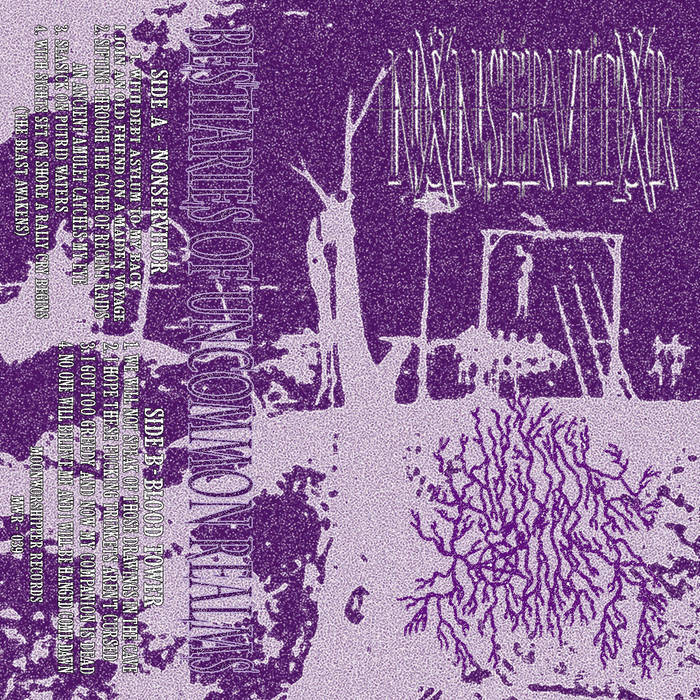 Bestiaries of Uncommon Realms