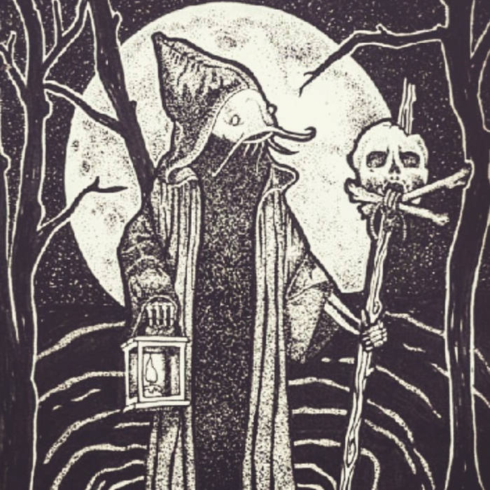 Arapaima / Blood Tower