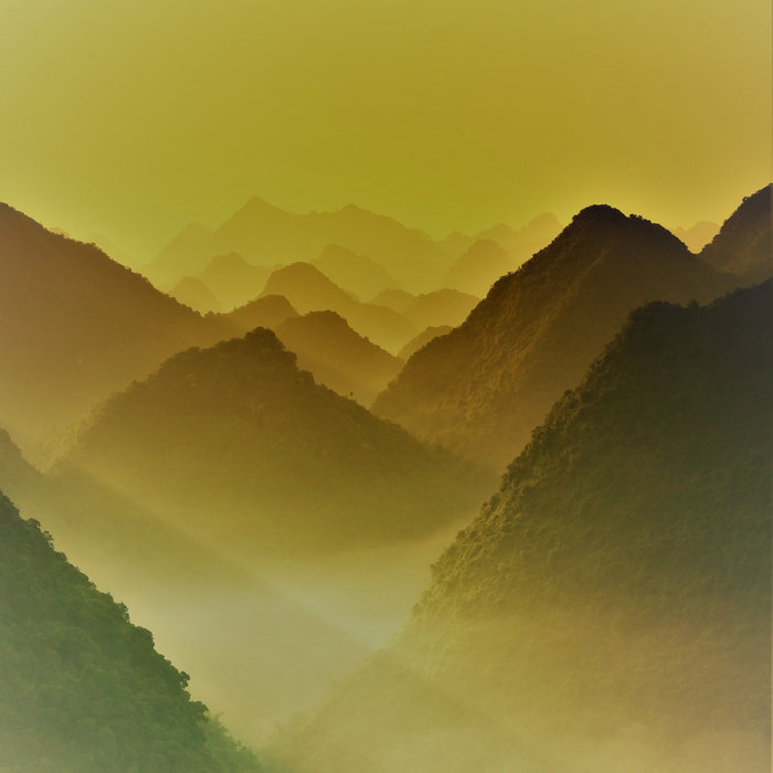The Morning Sun (EP)