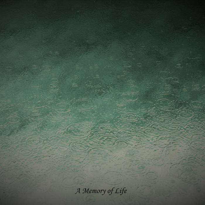 A Memory of Life