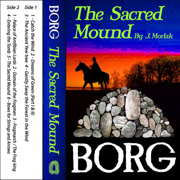 The Sacred Mound