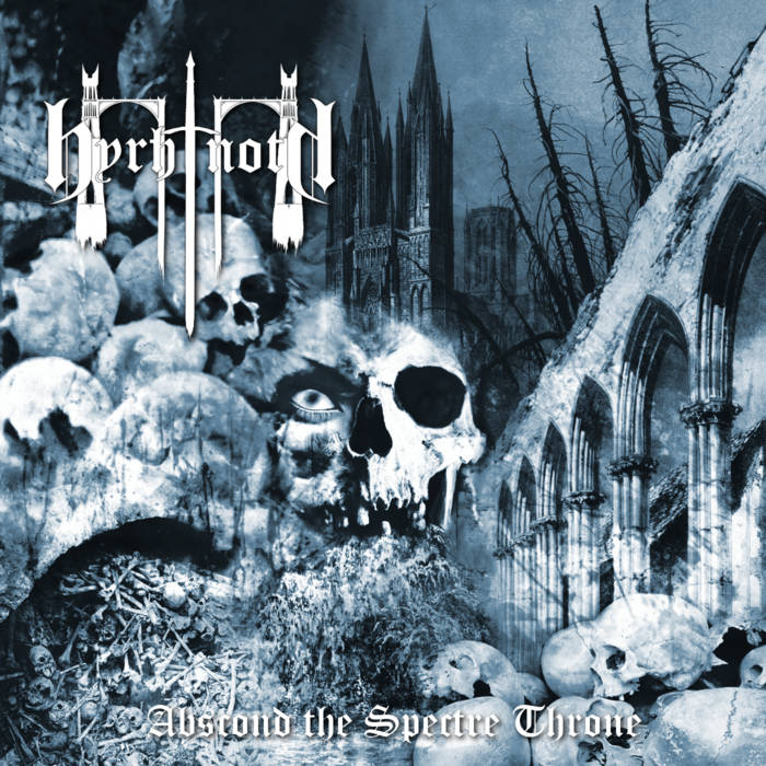 Abscond the Spectre Throne