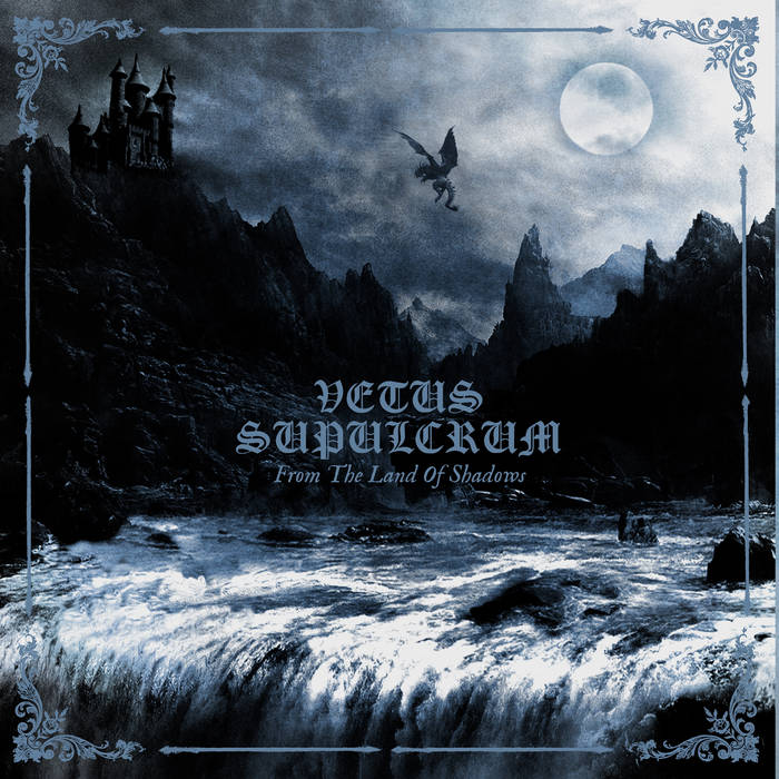 From The Land Of Shadows