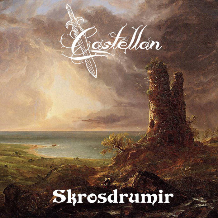 Skrosdrumir