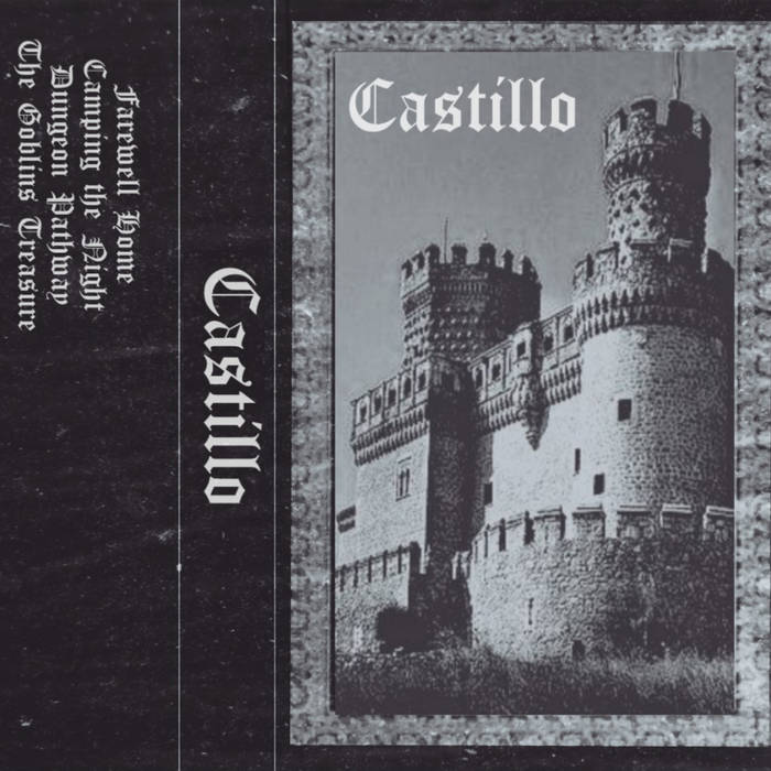 Castillo EP