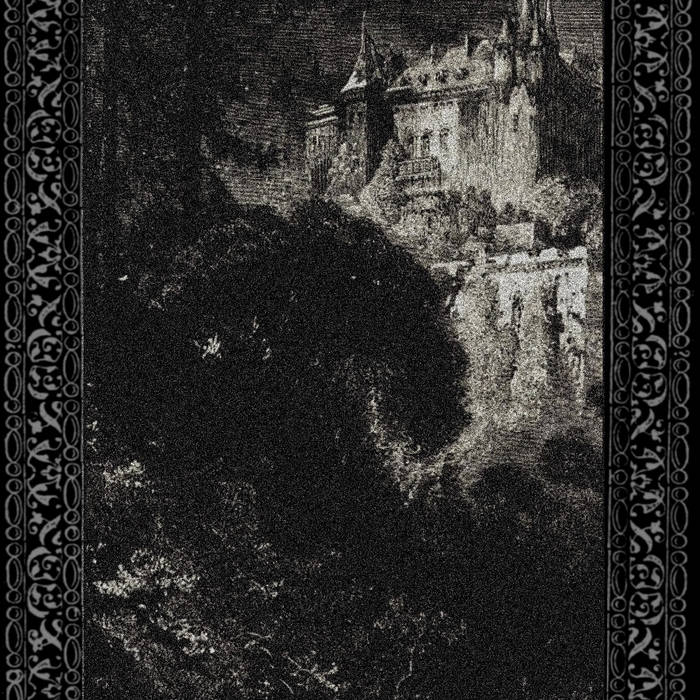 Curse of Dark Centuries