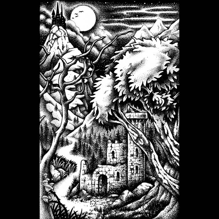 Blood Rites and Ancient Oaths (Split)