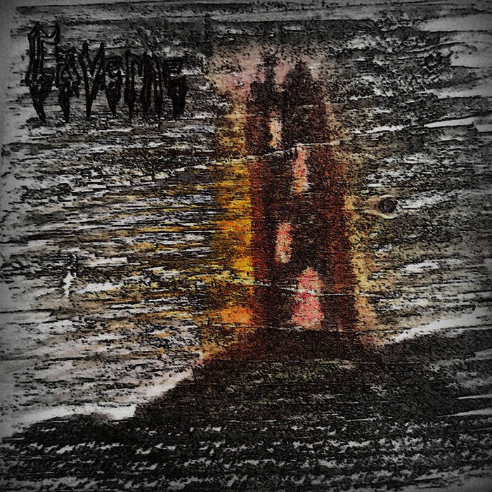 Vers la route des 1000 Dieux