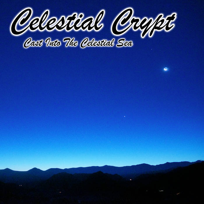 Cast Into The Celestial Sea