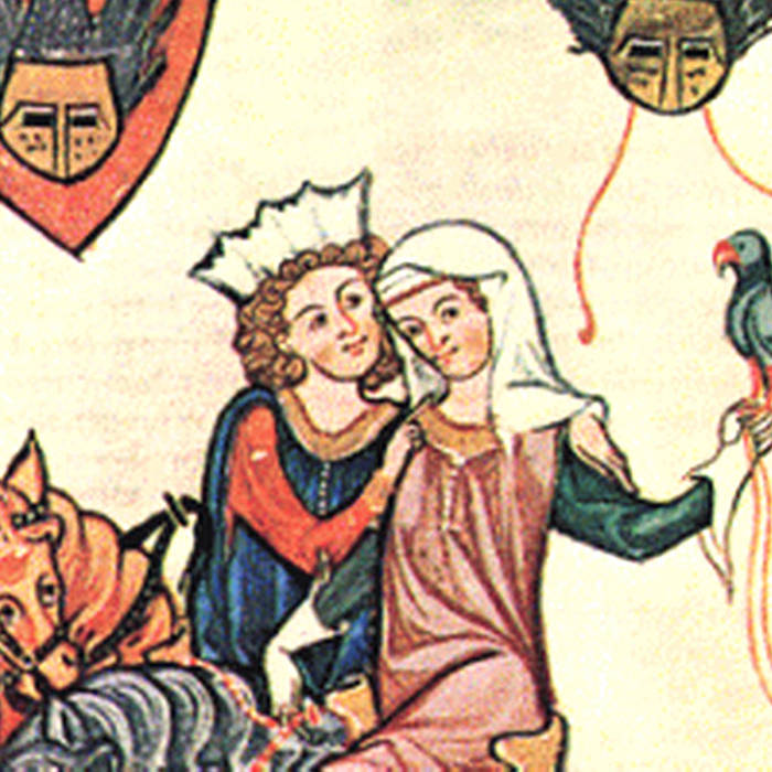 Troilus and Criseyde