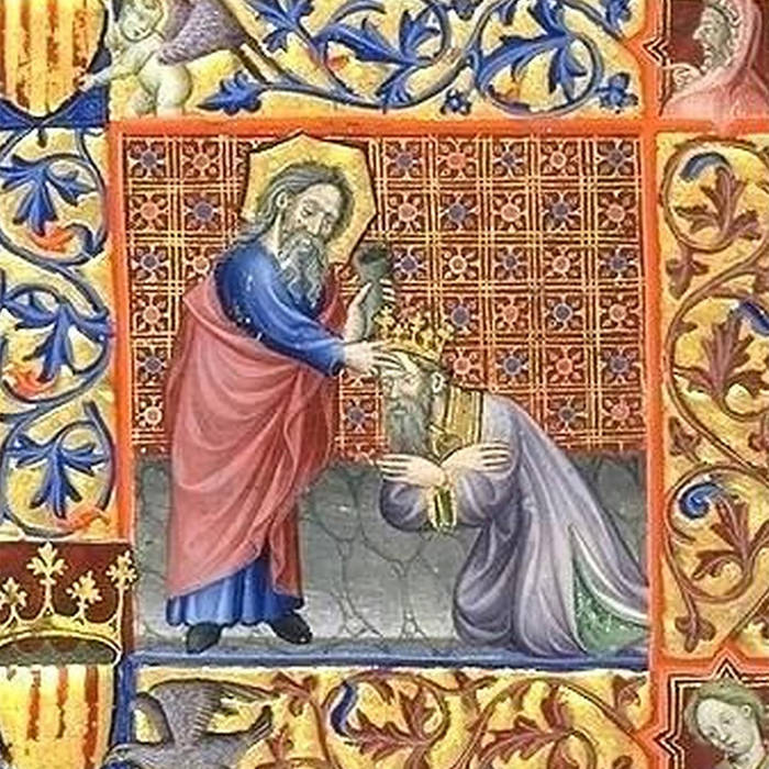 Voice of the Soul (Death Cover)