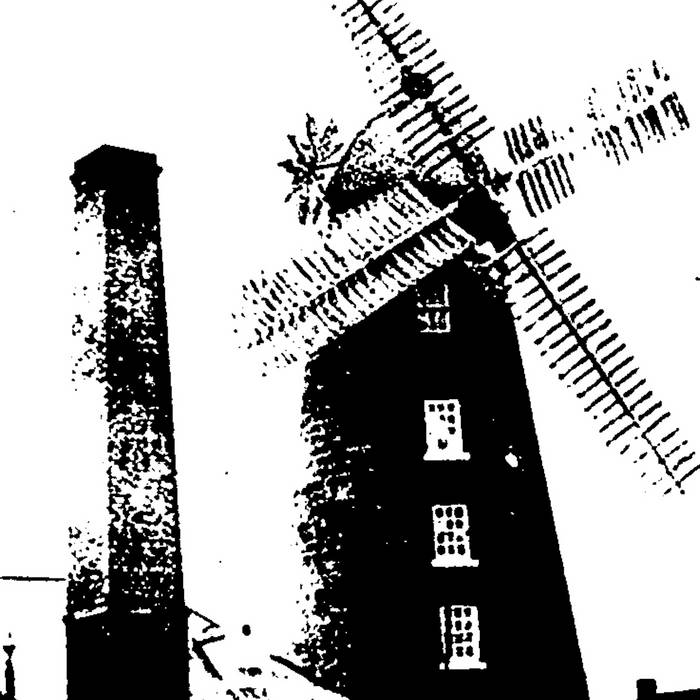 Callington Mill