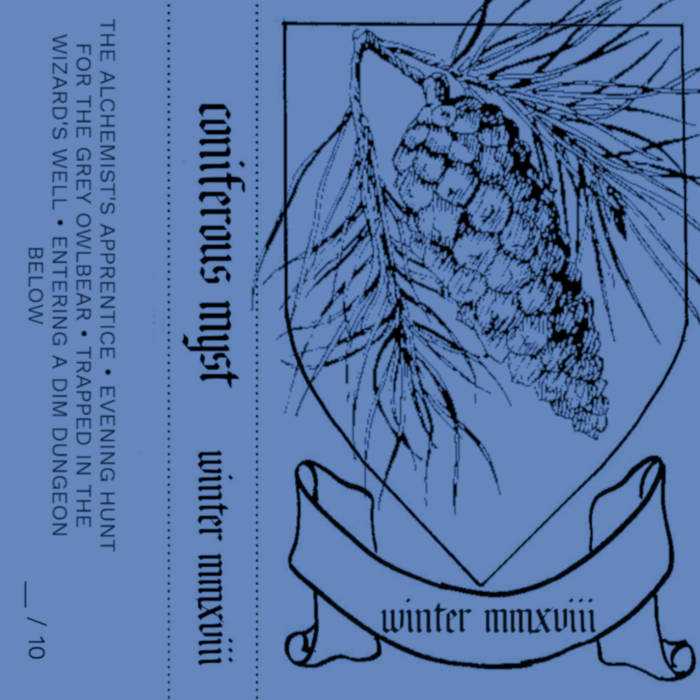 Winter mmxviii