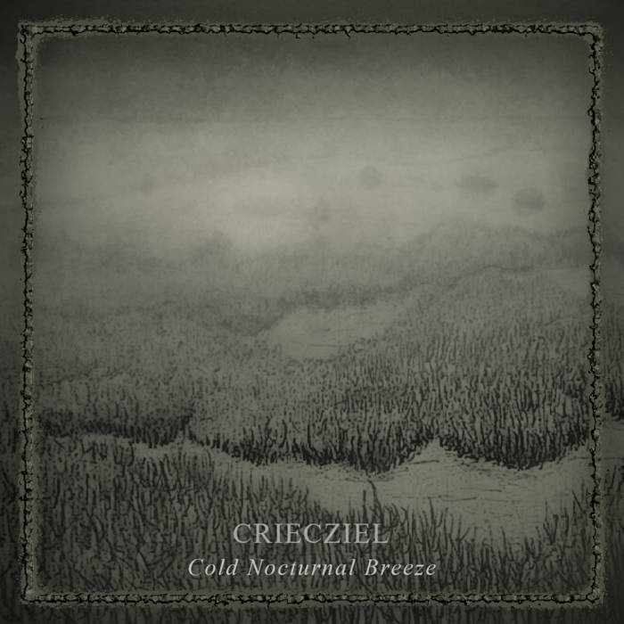 Cold Nocturnal Breeze