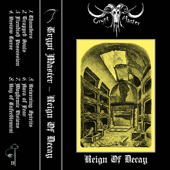 Reign Of Decay