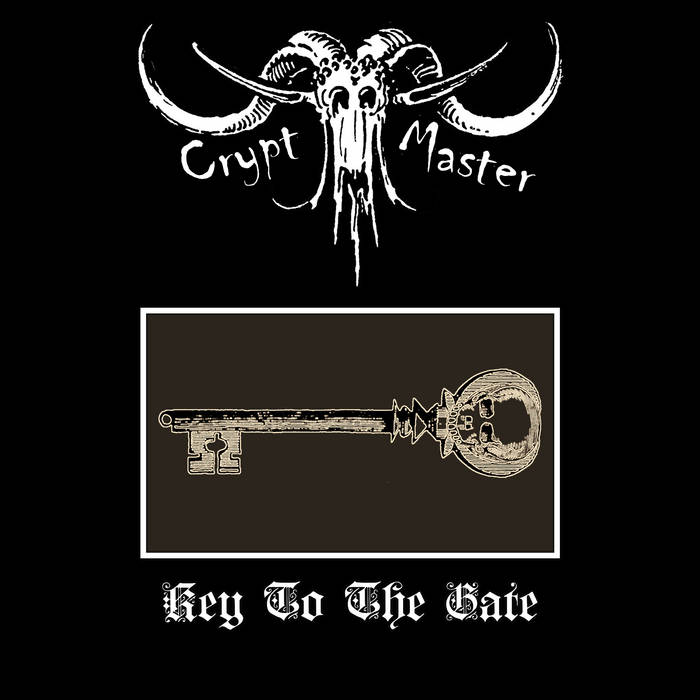 Key To The Gate