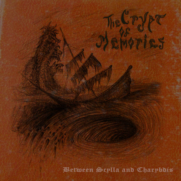 Between Scylla and Charybdis