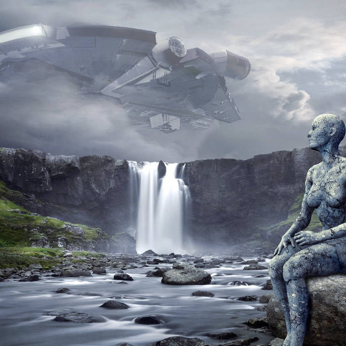 Xeno ζ Reticuli