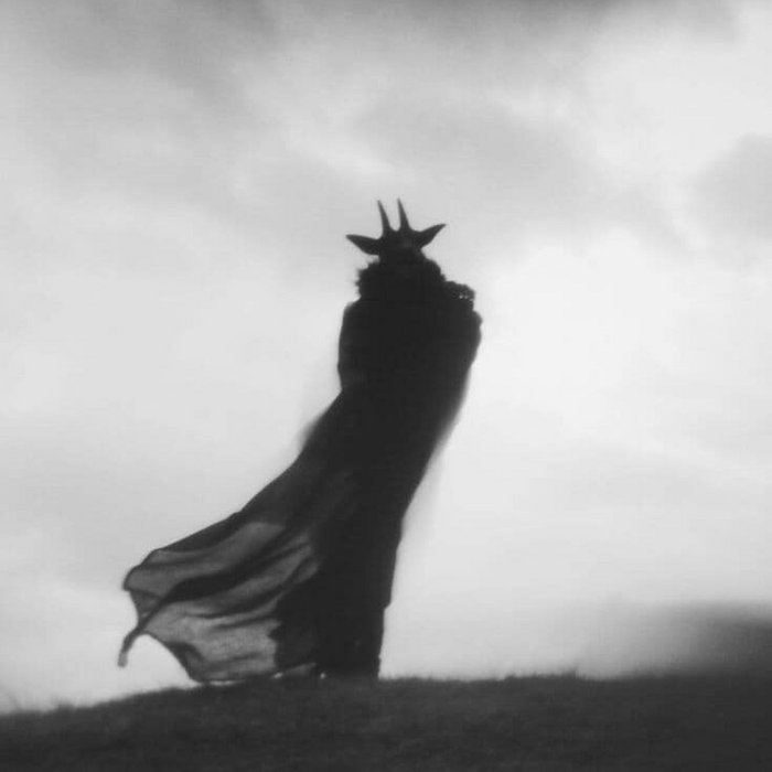 Darkness prowles