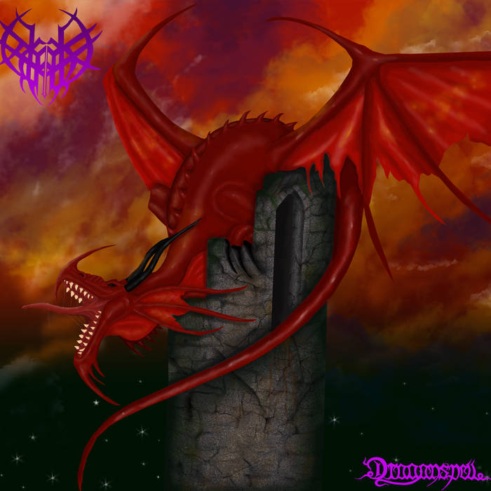 Dragonspell