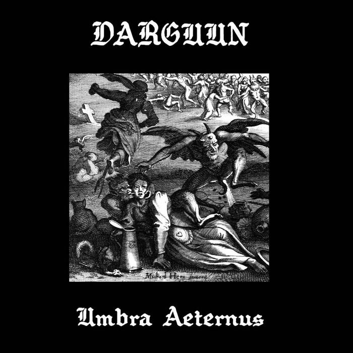 Umbra Aeternus