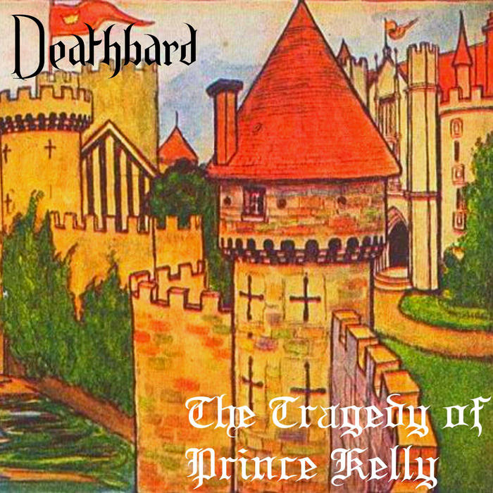 The Tragedy of Prince Kelly