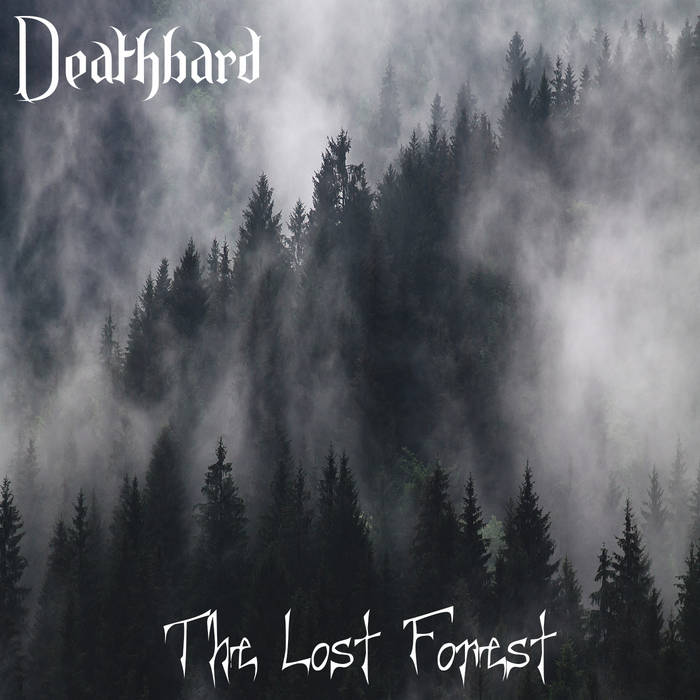The Lost Forest