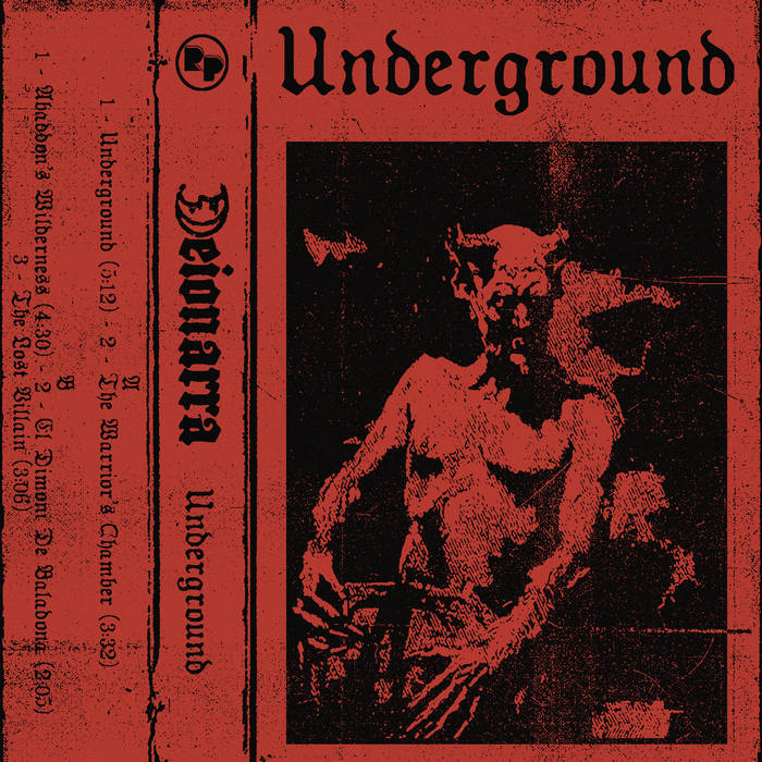 Underground