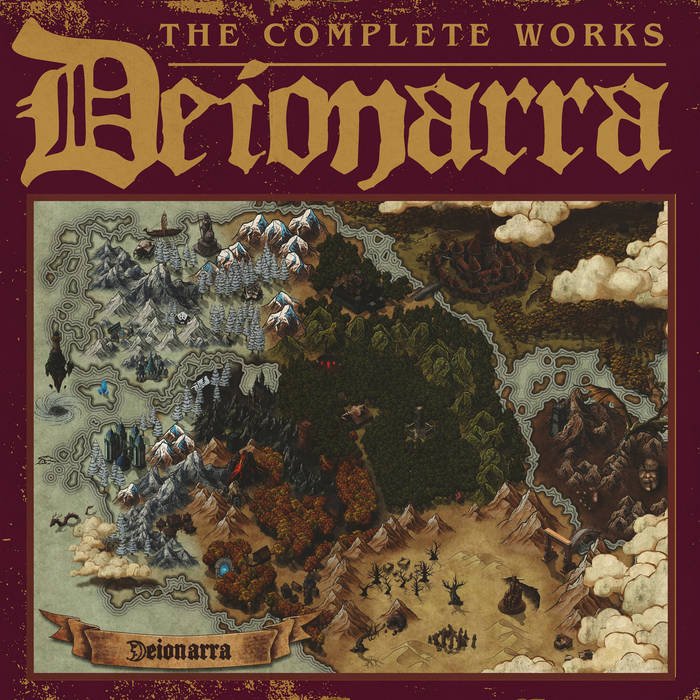 The Complete Works