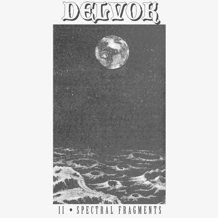 II - Spectral Fragments