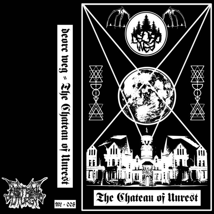 The Chateau of Unrest
