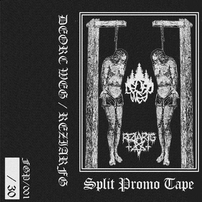 Split With REZIARFG