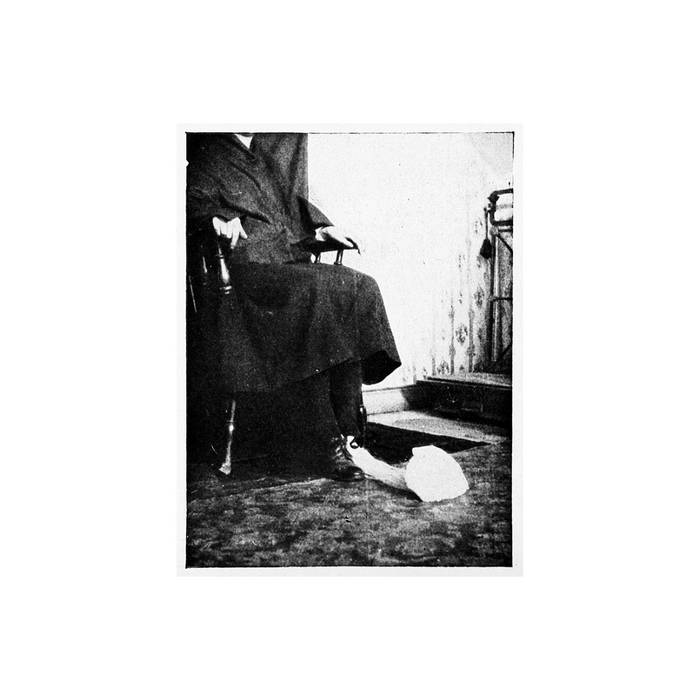 I Det M​ø​rke Rum